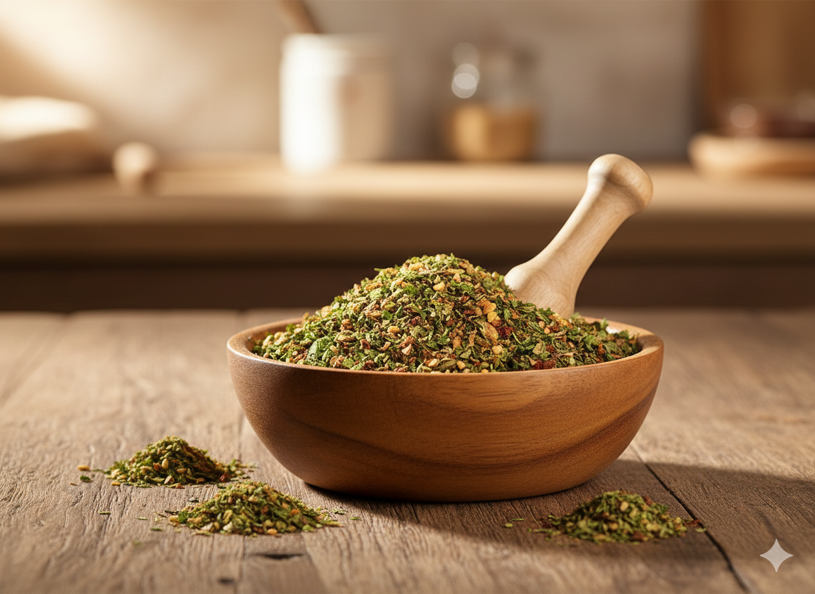 chimichurri 1ra calidad (100grs,)