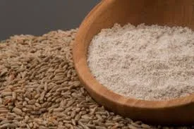 Harina Centeno Agroecológico