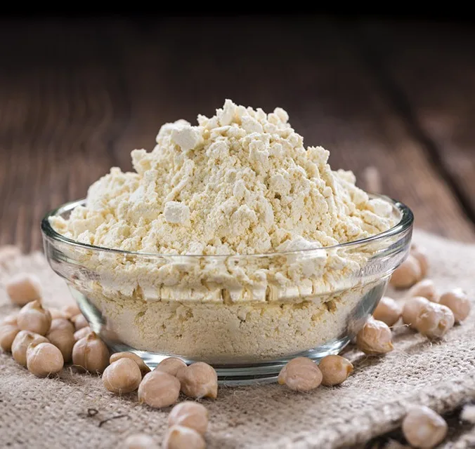 Harina Garbanzo Agroecológico