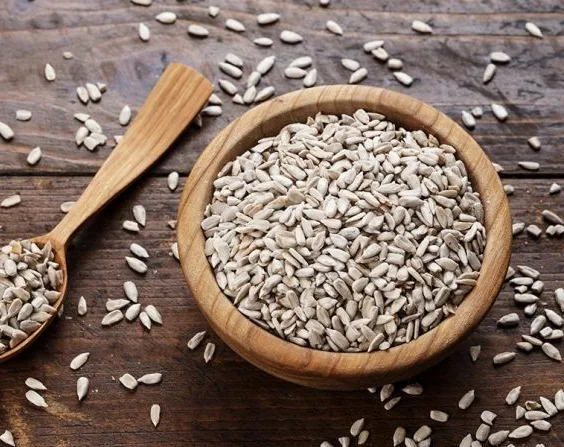 Semillas Girasol Pelado Orgánico