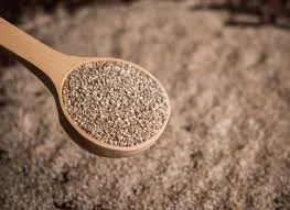 Semillas Sésamo Integral Orgánico