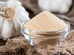 Ajo Molido 1ra Calidad (100grs.)