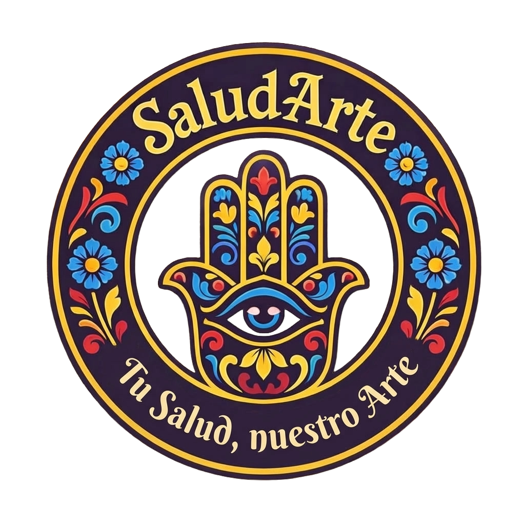 Logo SaludArte
