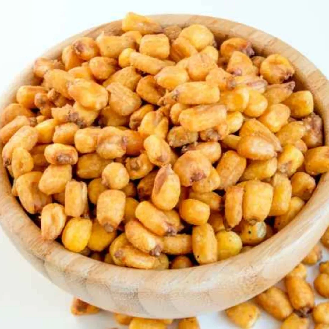 Maiz tostado Tradicional 100g